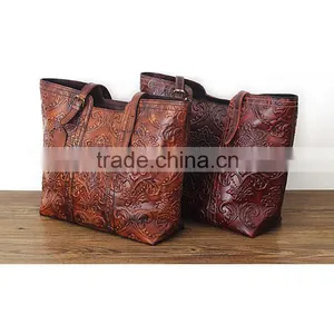 New Design Fashion Lady Handbag With High Quality thumbnail-6