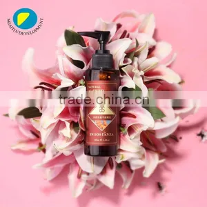 OEM Factory Top Selling Natural Skin Foam Facial Cleanser thumbnail-1