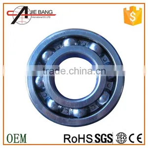 China Precision P4/P5 Deep Groove Ball Bearing thumbnail-1