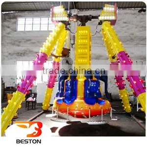 Kids Amusement Park Equipment Mini Swing Pendulum Ride on Sale thumbnail-1