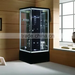 2016 Jet Surfing Sauna Steam Room With LED Lights thumbnail-3