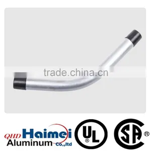 UL Listed Aluminum 45 Degree Elbow thumbnail-2