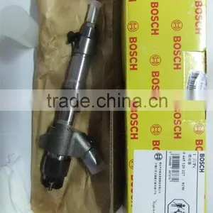 0445120227 Bosch Fuel Injector thumbnail-1