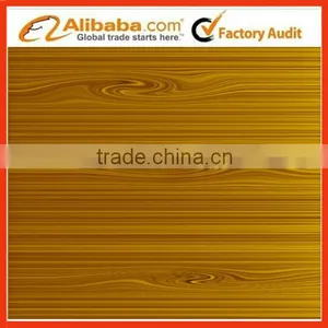 Wood Pattern Galvanized PPGI thumbnail-1