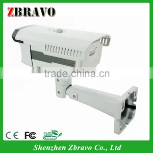 50M Night Vision CMOS 1100TVL With OSD HDIS 960H Surveillance CCTV Camera thumbnail-3