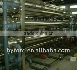 Reverse Osmosis Machine thumbnail-1