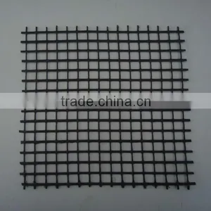 CE Certified Fiberglass Geogrid thumbnail-2