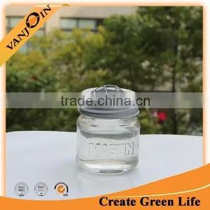 Wholesale Flower Decorate Mason Jar Lid thumbnail-2