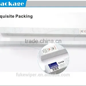 Front Wiper Blade Beam Wiper Blade With Driver Side and Passenger Side for Audi thumbnail-3