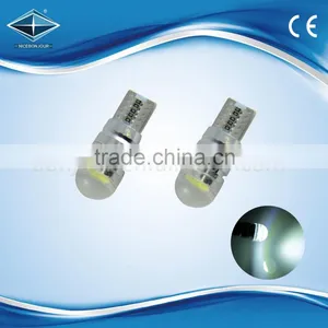 Solar Power Led Ceramic Lights High Power T10 W5S BA9S Ceramic Base 1.5W thumbnail-6