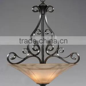 2015 Luxurious Pendant Light/Pendant Lamps With CE Certificate thumbnail-5