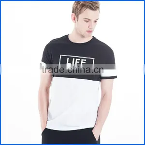 Fashionable Men t Shirts With Numbers and he Man t Shirt or Day Man t Shirt Wholesale Custom Quality Choice thumbnail-1