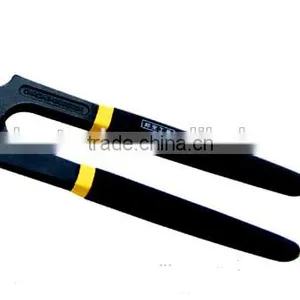 Nutcracker, Carpenter Pliers With Double Colors thumbnail-1
