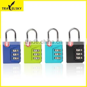 Tsa Combination Lock thumbnail-1