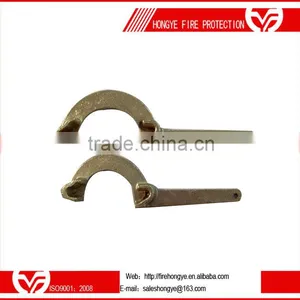 Nakajima Type Spanner for Fire Hose Coupling Spanner,adjustable Spanner Fixed Spanner thumbnail-1