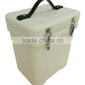 Portable Beer Bottle Cooler thumbnail-1