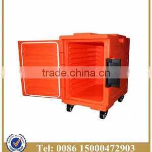 86L Hot Size Catering Plastic Food Box, Food Box for GN Pans in Catering, Restaurant thumbnail-3