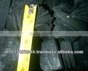 Hard Wood Charcoal thumbnail-2