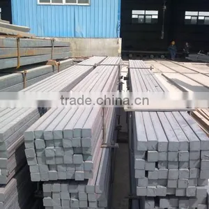 Hot Rolled Q235 Steel Square Bar thumbnail-1