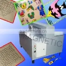 Digital Jigsaw Puzzle Making Machine CE thumbnail-1