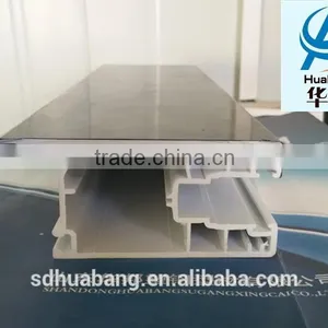 Window and Door Pvc Profile/62 Sliding Series thumbnail-2