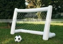 Inflatable Ball Shooting Game Toys Goal thumbnail-1