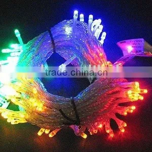 Color Changing Christmas Led String Light thumbnail-1