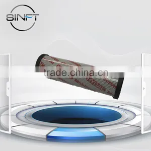 Sinftfilter-13 High Filtration Efficiency Hydac Filter Element 0030d010bn3hc thumbnail-2