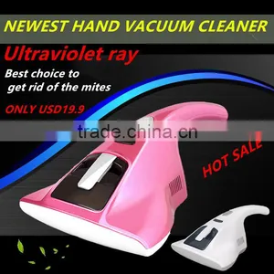 Vacuum Cleaner,hand Vacuum Cleaner,portable Vacuum Cleaner ONLY USD19.9 thumbnail-1