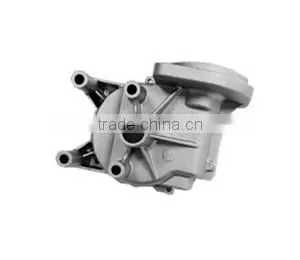 China Manufacturer Aluminum Alloy Die Casting Auto Component thumbnail-2
