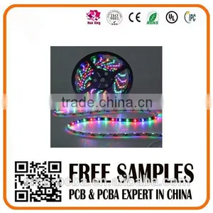 Customer Rgb Led Strip in China thumbnail-2