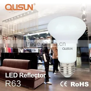 8w R63 LED Reflector Led Spot Light Lighting Lamp thumbnail-1