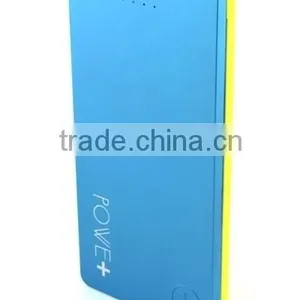 10000mAh Power Bank thumbnail-4