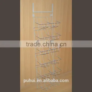 Counter Spinning Tissue Display Rack thumbnail-3