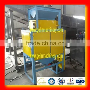 Two Roller High Tension Wet Type Electrostatic Separator thumbnail-2
