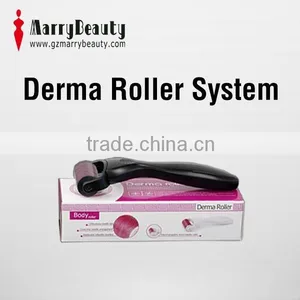 Latest Beauty Product Derma Roller 1200 for Skin Rejuvenation thumbnail-1