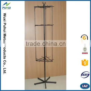 China Wire Display Spinning Display thumbnail-2