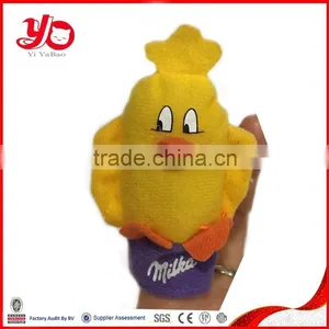2015 China Customized Soft Plush Chick Toy thumbnail-1