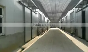 Xian City Changan District Zhongsheng Composite Material Product Factory company overview - view 1 thumbnail