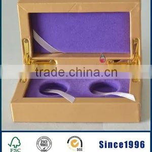 Unique Solid Survey Wooden Secure Coin Box thumbnail-1
