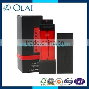 Special Paper Perfume Boxes/perfume Packing Case thumbnail-1