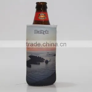 Portable And Durable Small MOQ Neoprene Beer Cooler Custom Coolers thumbnail-6