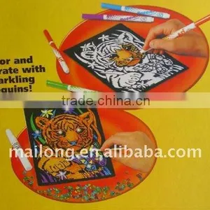 Drawing Art Set thumbnail-1