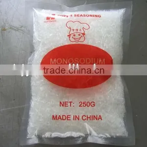 Food Flavour Monosodium Glutamate 99% thumbnail-1