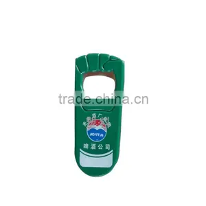 Promotional Sealer Function Famous Brand Custom Bottle Opener thumbnail-2