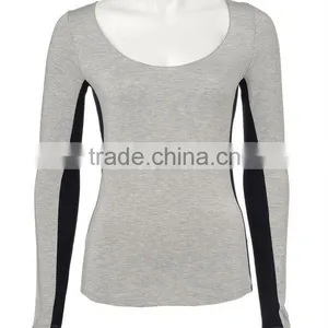 Personize Cotton Long Shirt For Women thumbnail-1
