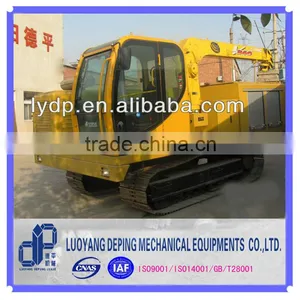 MPS-H100 Mobile Welding Generator Machine thumbnail-1