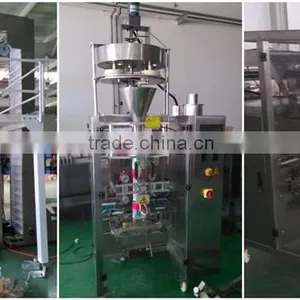 ND-K420/520/720/820 Vertical Plastic Film Packing Machine thumbnail-3