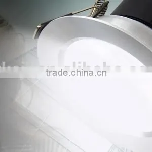 Approved 3W Dimmable LEDdownlight With 2 Years Warranty thumbnail-2