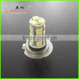 80w h7 Auto Headlight Cree Led Car Headlight thumbnail-1